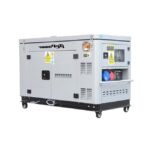 Генератор DG 12000ХSE Т ITC Power
