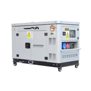 Генератор DG 12000ХSE Т ITC Power