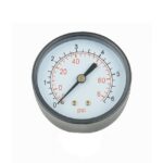 Манометър аксиален LEO-PG-P40A