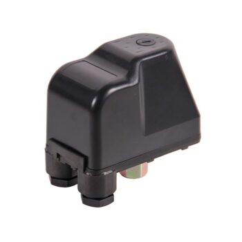 механичен пресостат LEO-PS 02C