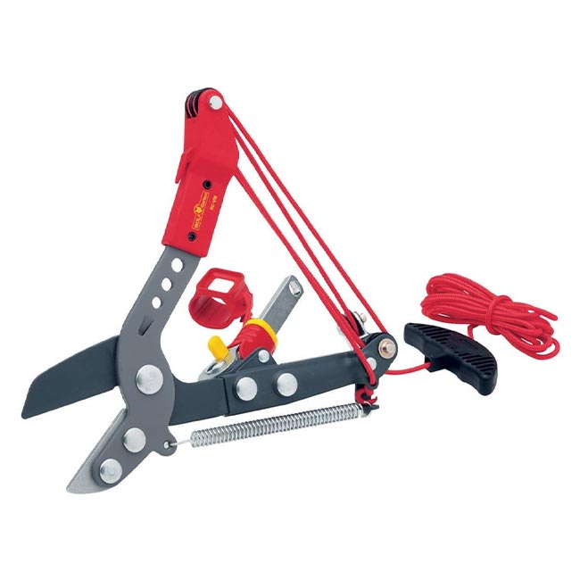 Ножица за високи клони RC-VM