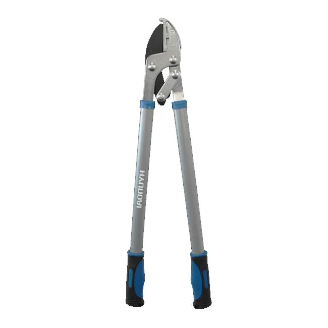 Ножица за клони с наковалня усилена HY58041