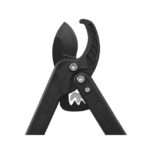 Ножицата за клони с наковалня HY58062