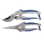 Ножици градински HY58031 комплект 2бр.