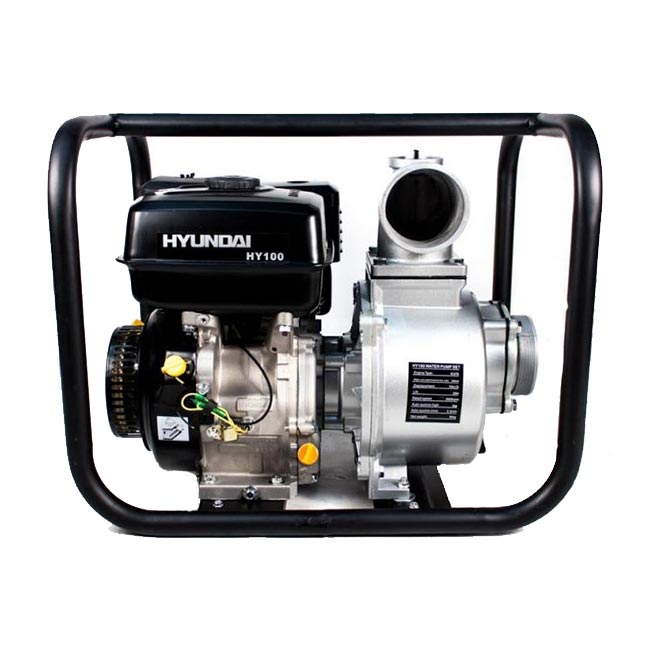 Помпа бензинова Hyundai HY100-4