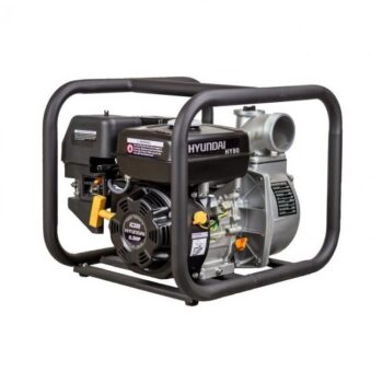Помпа бензинова Hyundai HY80-3