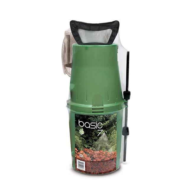 Пръскачка 5л BASIC 7 MATABI с вместимост от 5 литра