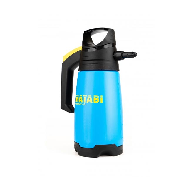 Пръскачка Evolution 2 ВО чупеща дюза