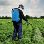 Пръскачка Evolution16 MATABI