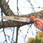 Трион градински с кания Power Cut 275