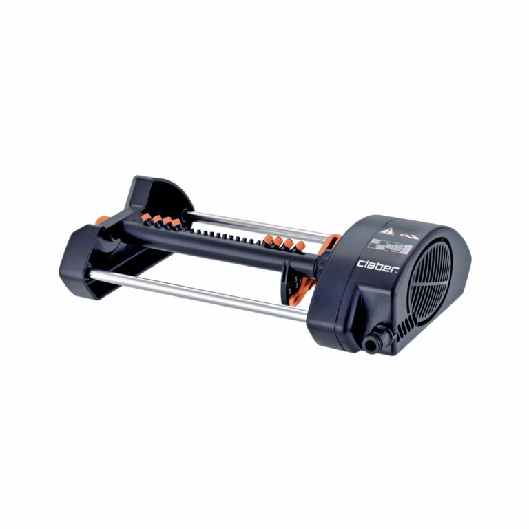 Разпръсквач осцилаторен Aquacontrol Compact