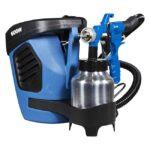 Eлектрически пистолет боядисване HYPPE 600 Hyundai