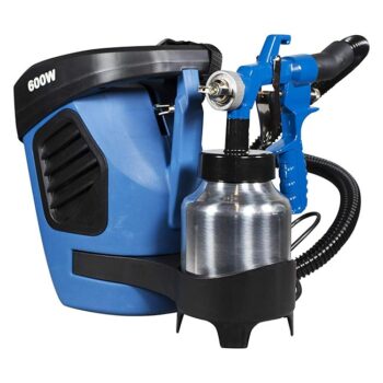 Eлектрически пистолет боядисване HYPPE 600 Hyundai