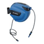 Автоматична стенна макара HY58601 с 30м маркуч