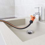 Адаптор 3/4 Quick-FIT за батерия 8587