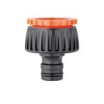 Връзка голям дебит за кран с резба 1-1/4 - 1 Max Flow 9655