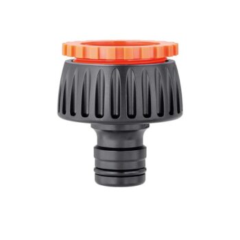 Връзка голям дебит за кран с резба 1-1/4 - 1 Max Flow 9655