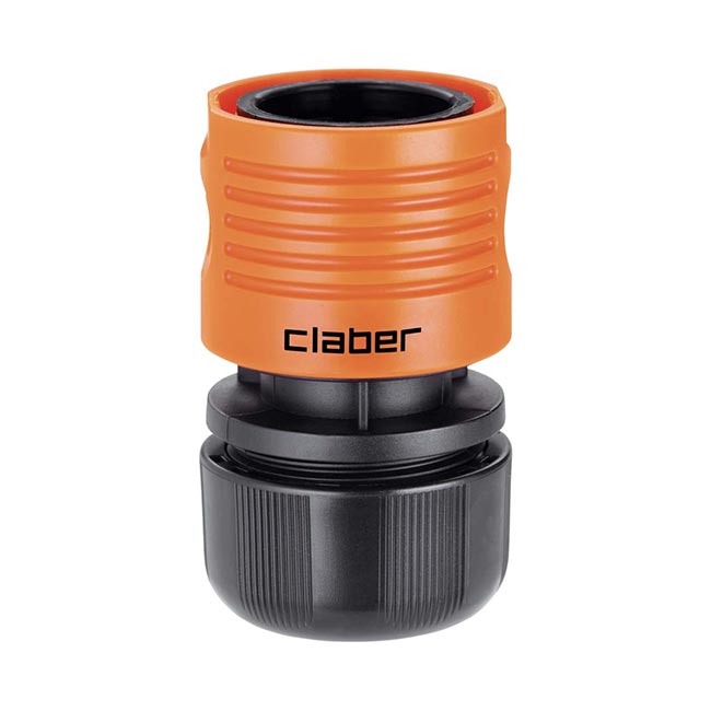 Връзка голям дебит за маркуч 3/4 Max Flow 9647 Claber