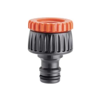 Връзка за кран с редукция 3/4 - 1/2 Claber