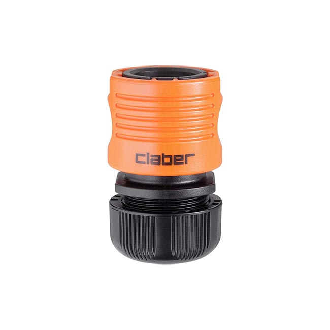 Връзка за маркуч 8607 Claber 1/2