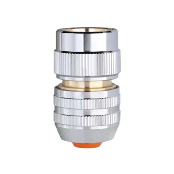 Връзка метална маркуч Metal Jet 1/2- 5/8 9610 Claber