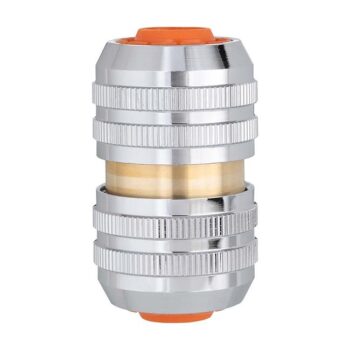 Връзка съединителна маркуч метална Metal Jet 3/4 9615 Claber