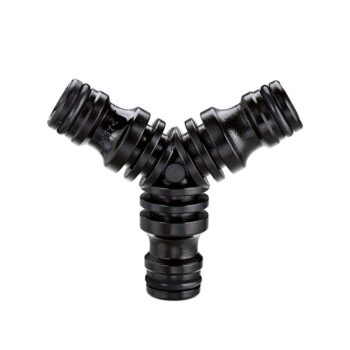 Връзка тройник 8615 Claber