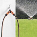 Разклонител за кран 3/4 - 1/2 8599 Claber