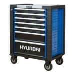 Количка инструменти 292 части к-т HY-K292-6 - Image 3