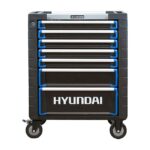 Количка инструменти 292 части к-т HY-K292-6 Hyundai