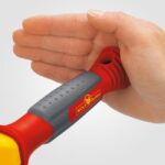 Лопатка за плевене KS-2K от Wolf Garten