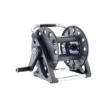 Макара за маркуч Aquapony 20m Claber