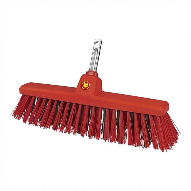 Метла за улица SB 400 M - Wolf Garten