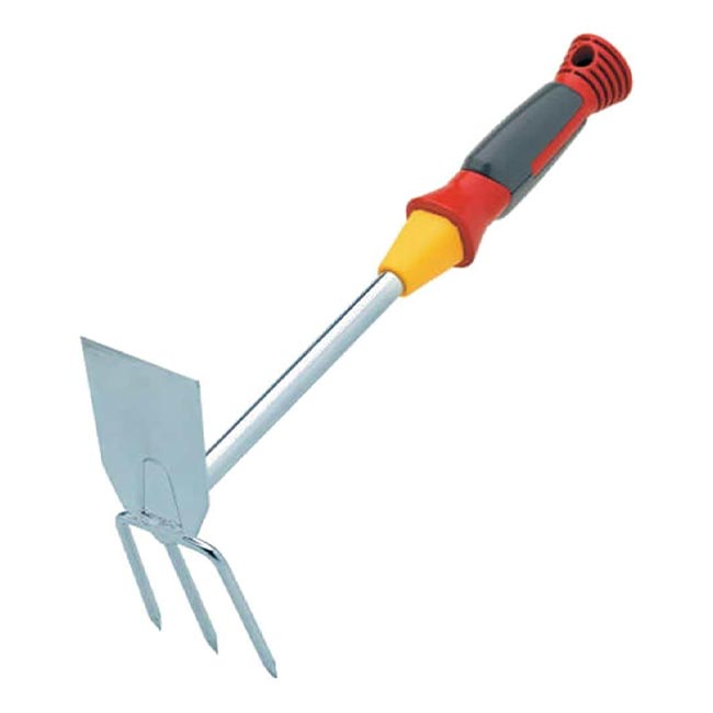 Мотичка ръчна LN-2K Wolf Garten