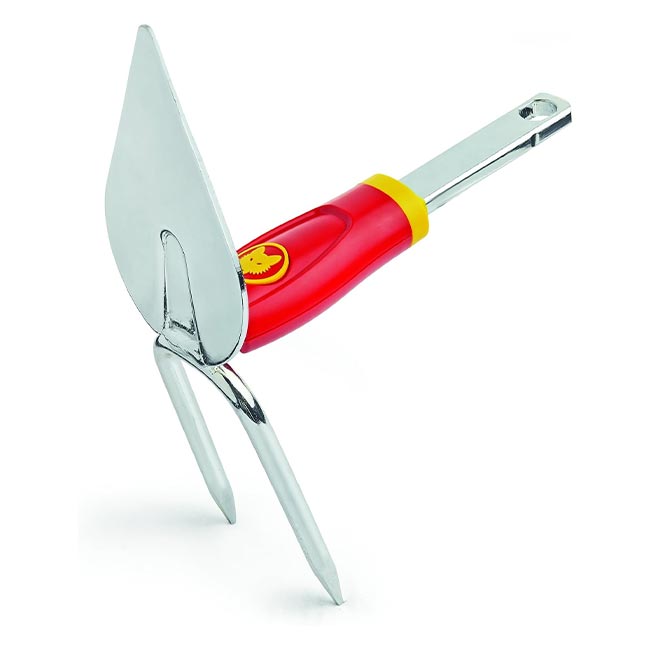 Мотичка сърцевидна IM-M - Wolf Garten