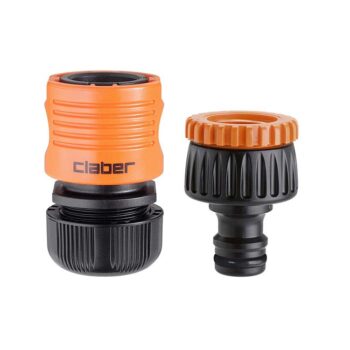 Начален комплект за кран 8813 Claber