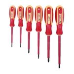 Отвертки 6 части комплект HY59403 от Hyunda