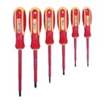 Отвертки 6 части комплект HY59403 от Hyunda