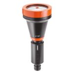 Разпръсквач 3 функции Master Pro Max Flow Claber