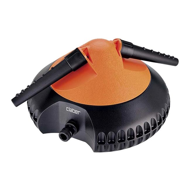 Разпръсквач Idrospray 2000 123 - 177м2 Claber