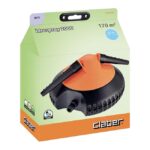 Разпръсквач Idrospray 2000 123 - 177м2 Claber