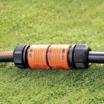 Свръзки маркуч 1/2 комплект 8818 Claber