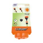 Струйник воден Elegant 5 функции за водна струя Claber