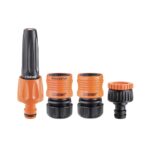 Струйник със свръзки 1-2