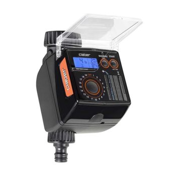 Автоматичен програматор Tempo Logic