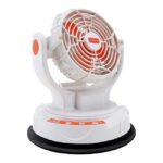 Акумулаторен вентилатор водно охлаждане LF C36 от YARDFORCE