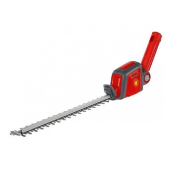 Акумулаторен прикачен храсторез HT40eM 18V-40см от Wolf Garten