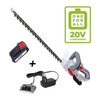 Акумулаторен храсторез IKRA IAHS 20-1 – 20V