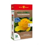 Био тор за рози N-RO 0.85 Natura Bio растителен Wolf Garten