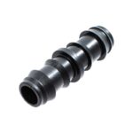 Връзката за капкова тръба ф16 права Azud фитинг